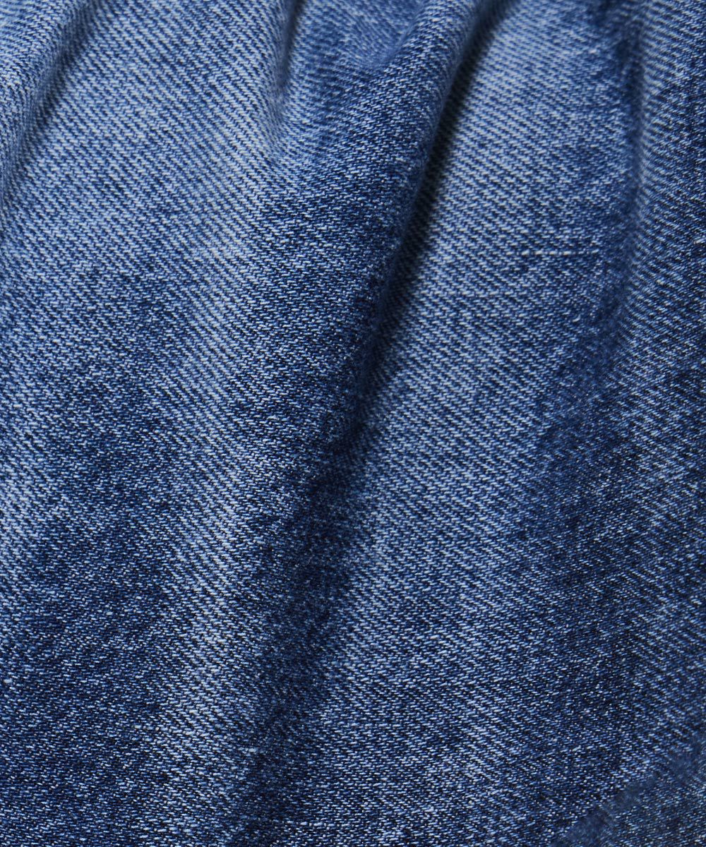DSC / レッグラインデニム BOTTOMS Night STORE | ダブルスタンダード
