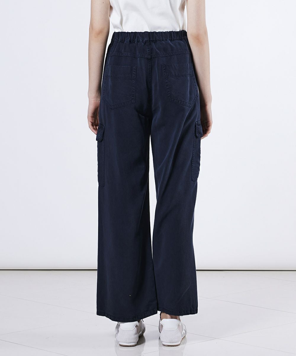 DSC / テンセルデニム BOTTOMS Night STORE | ダブルスタンダード