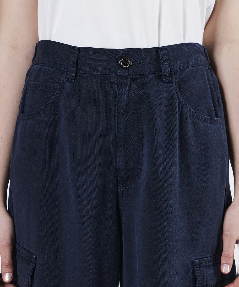 DSC / テンセルデニム(SALE) BOTTOMS Night STORE | ダブル