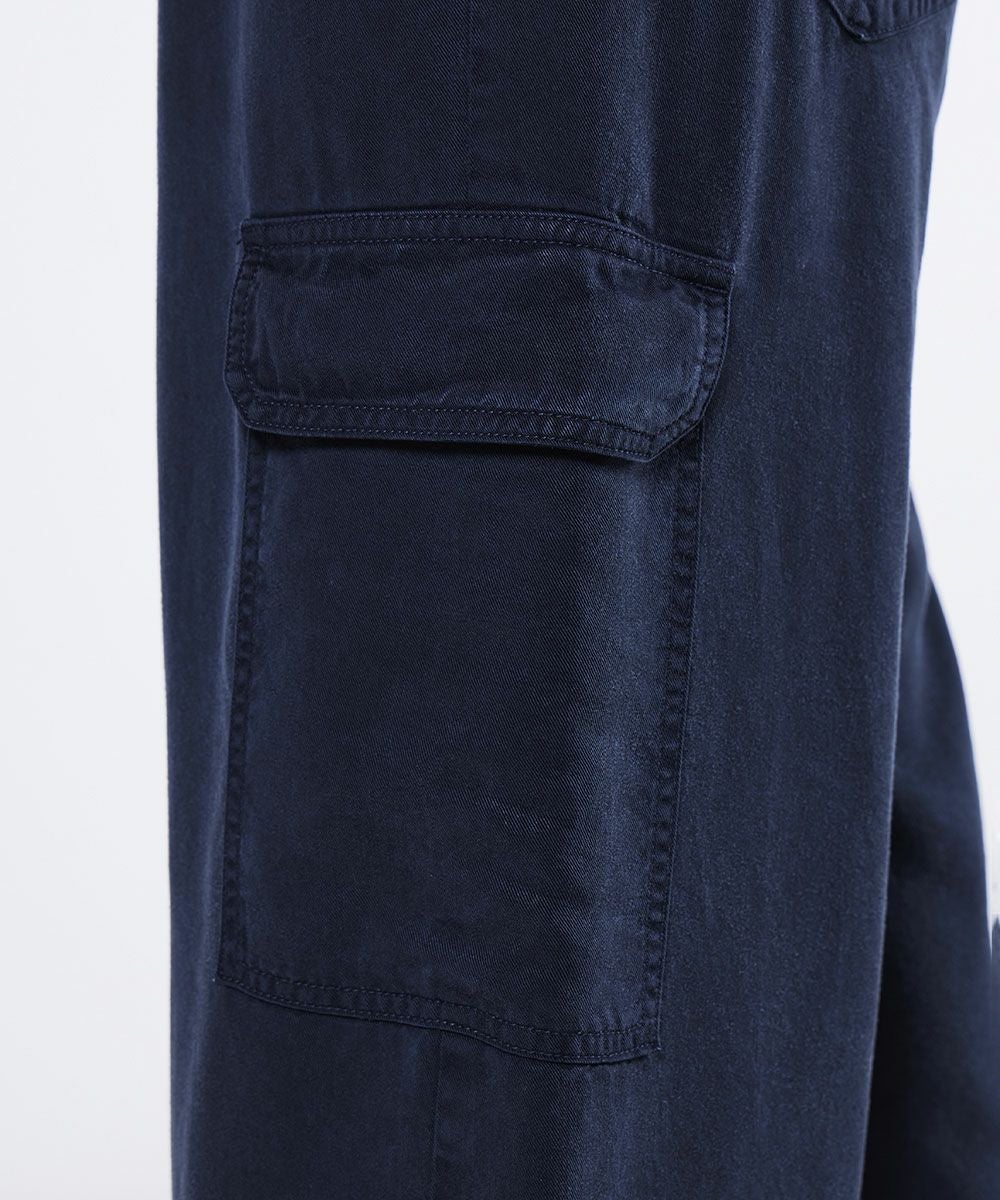 DSC / テンセルデニム BOTTOMS Night STORE | ダブルスタンダード