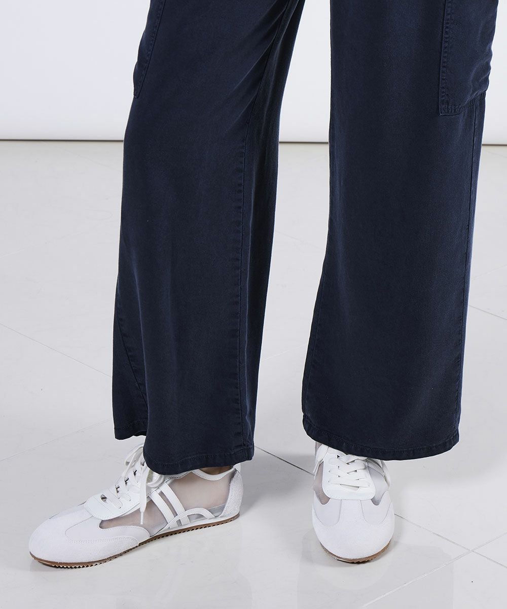 DSC / テンセルデニム(SALE) BOTTOMS Night STORE | ダブル