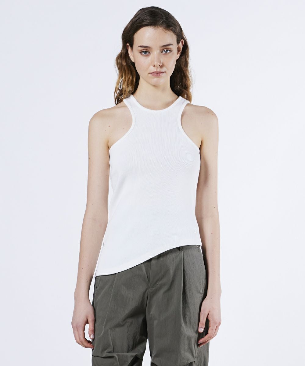 ESSENTIAL / ライトワッシャータフタスカート BOTTOMS Night STORE