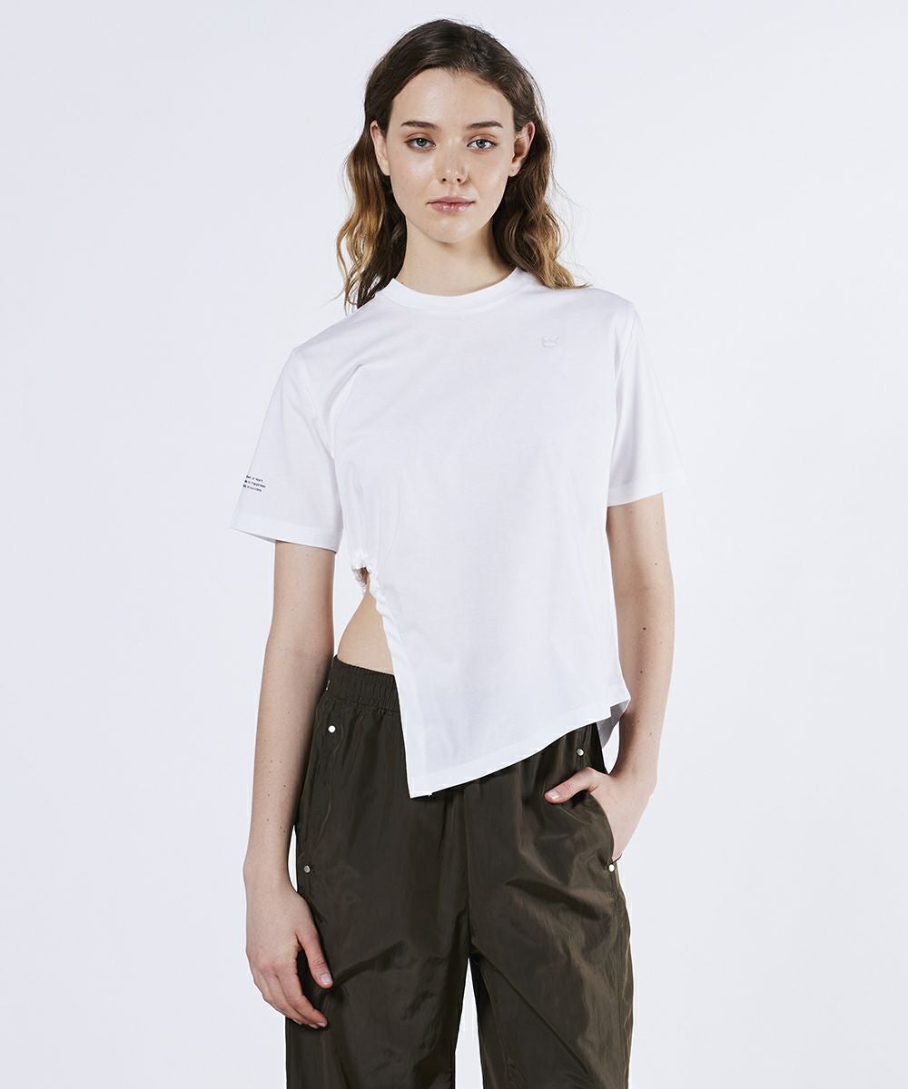 ESSENTIAL / サイロプレミアム天竺トップス(SALE) TOPS Night STORE