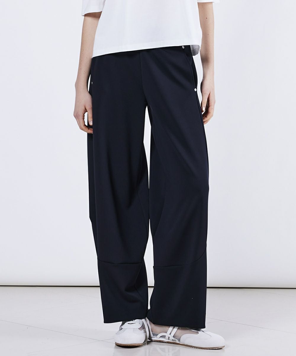 ESSENTIAL / アクアスーティングジャージパンツ BOTTOMS Night STORE