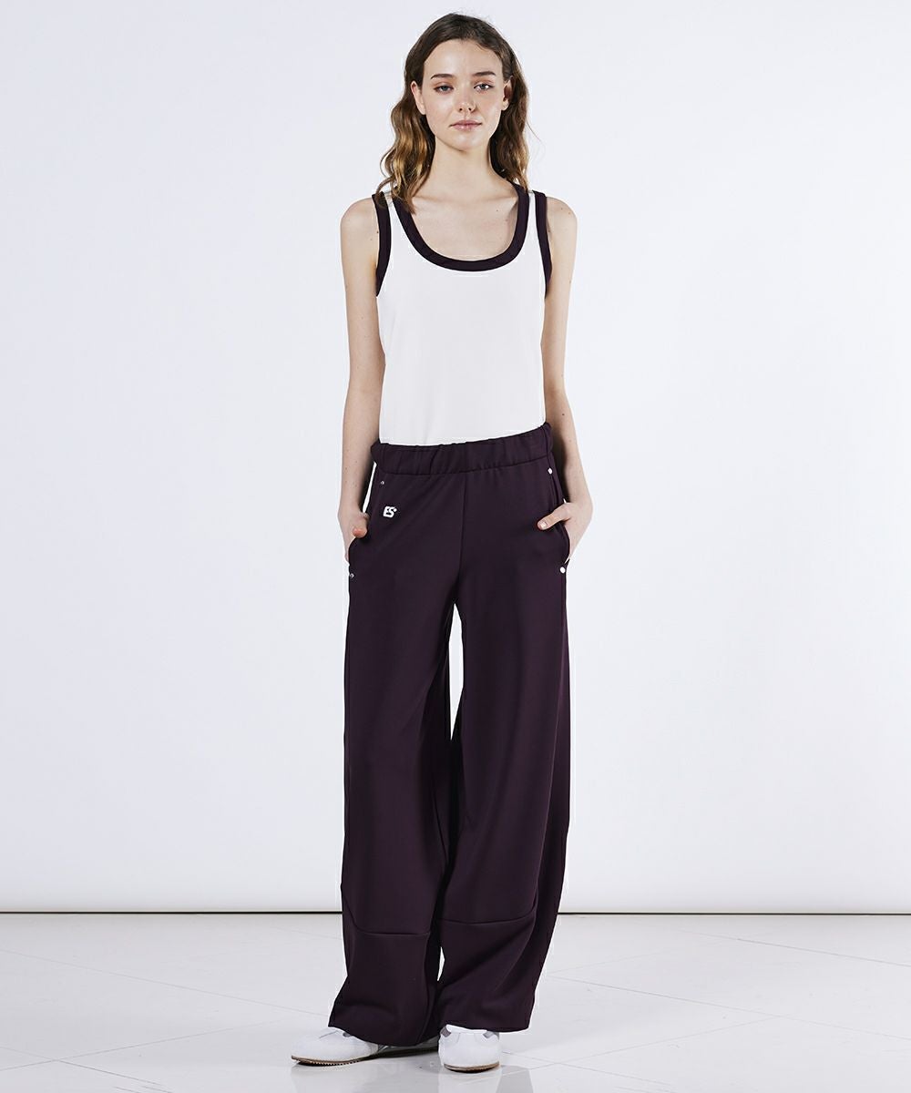 ESSENTIAL / アクアスーティングジャージパンツ BOTTOMS Night STORE