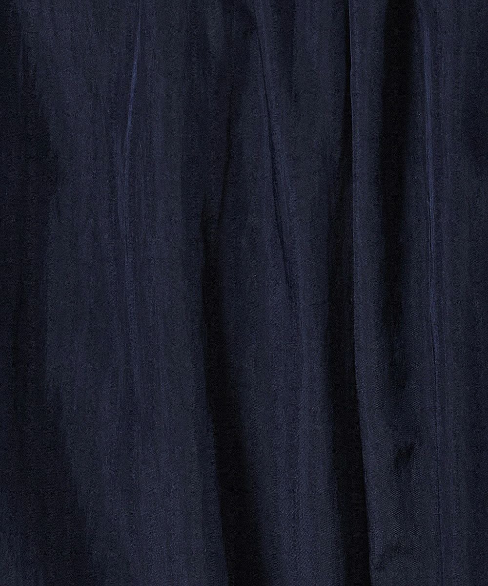 ESSENTIAL / 割縫サテンパンツ BOTTOMS Night STORE | ダブル