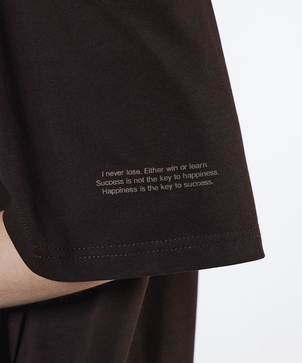 ESSENTIAL / 強撚カットアウトワンピース DRESS Night STORE | ダブル