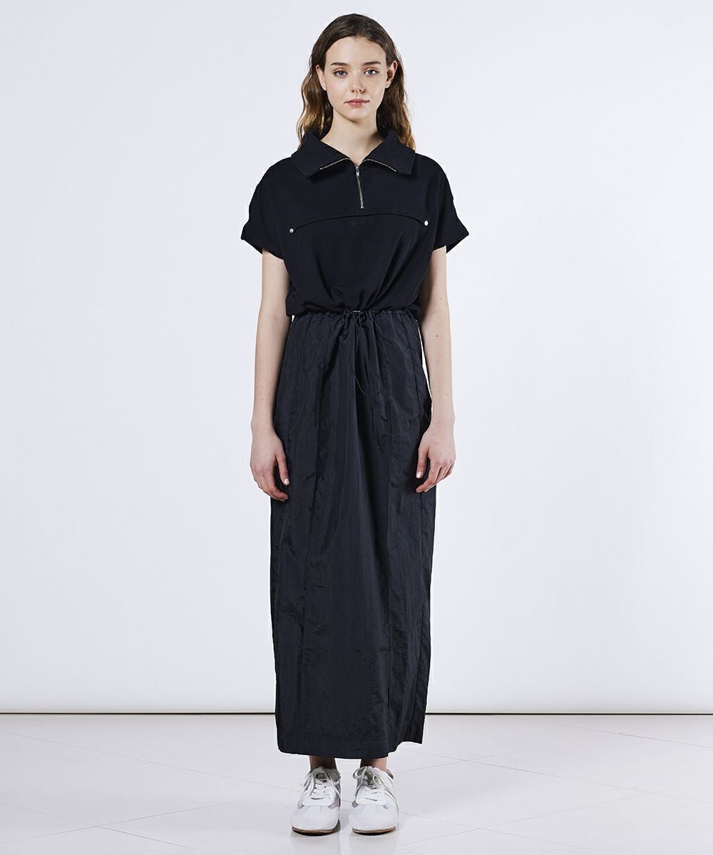 ★ダブルスタンダードクロージング.エッセンシャルワンピース美品 DRESS | Night STORE | ダブルスタンダードクロージング公式通販