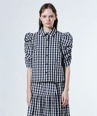 ギンガムチェック