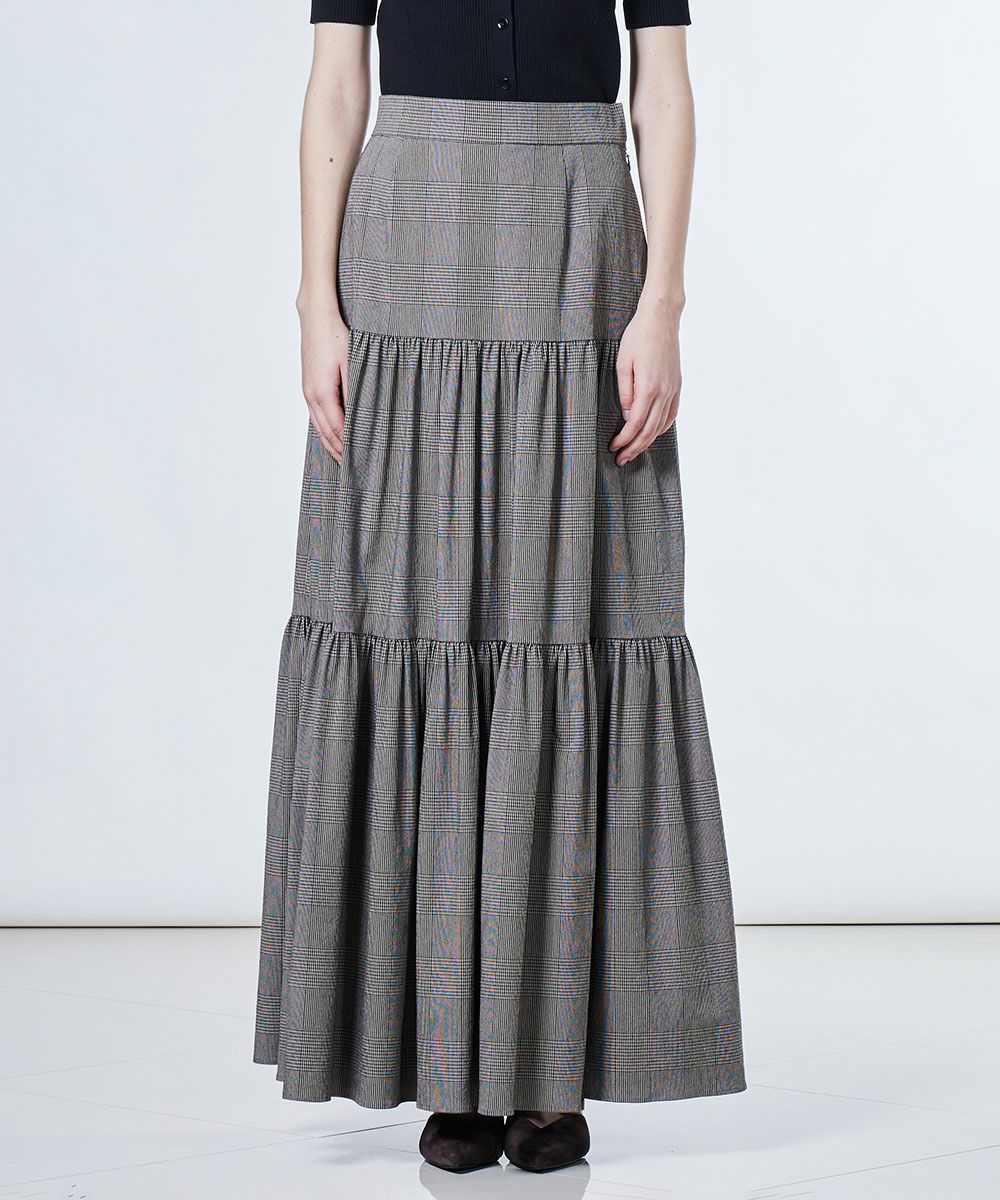 グレンチェック