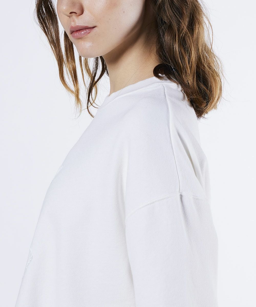 DSC / ロープベア裏毛Tシャツ(SALE) TOPS Night STORE | ダブル
