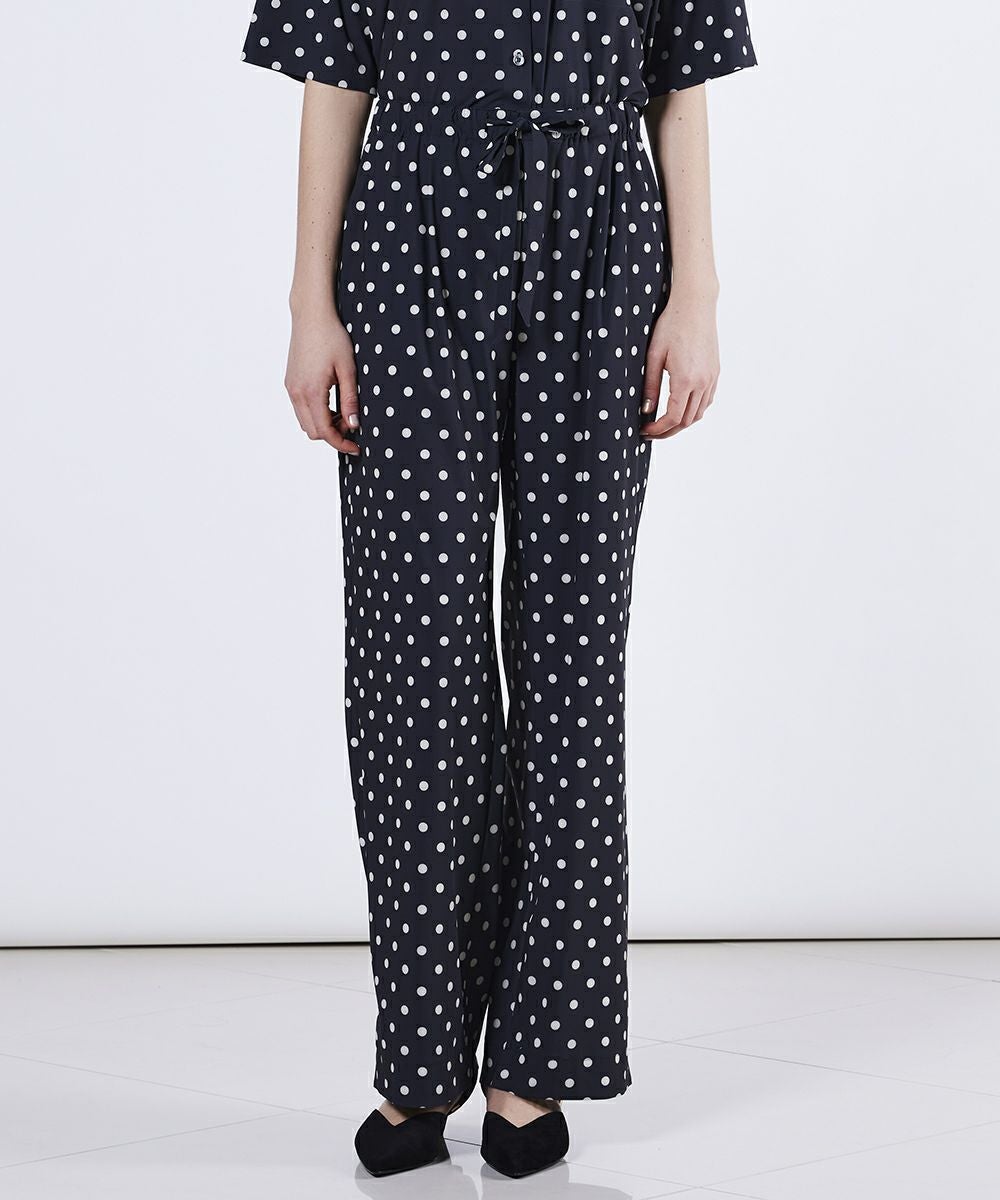 ブラックドット