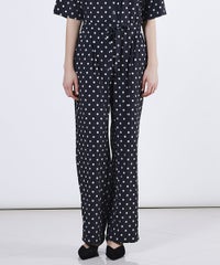 ブラックドット