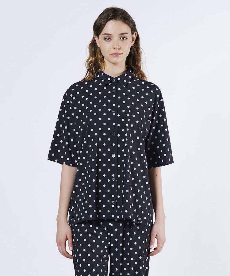 ブラックドット