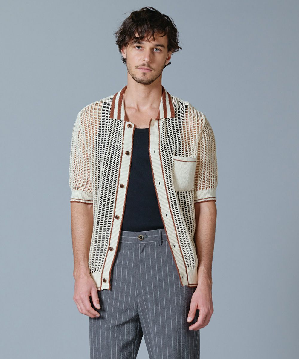 2025 PRE-FALL COLLECTION | Night STORE | ダブルスタンダード