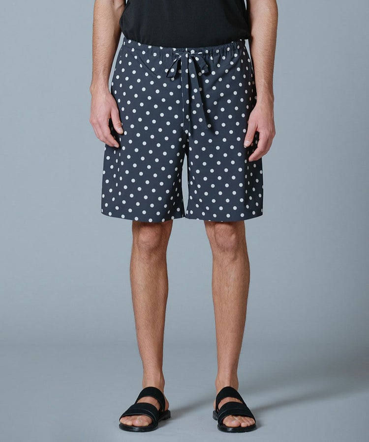 ブラックドット