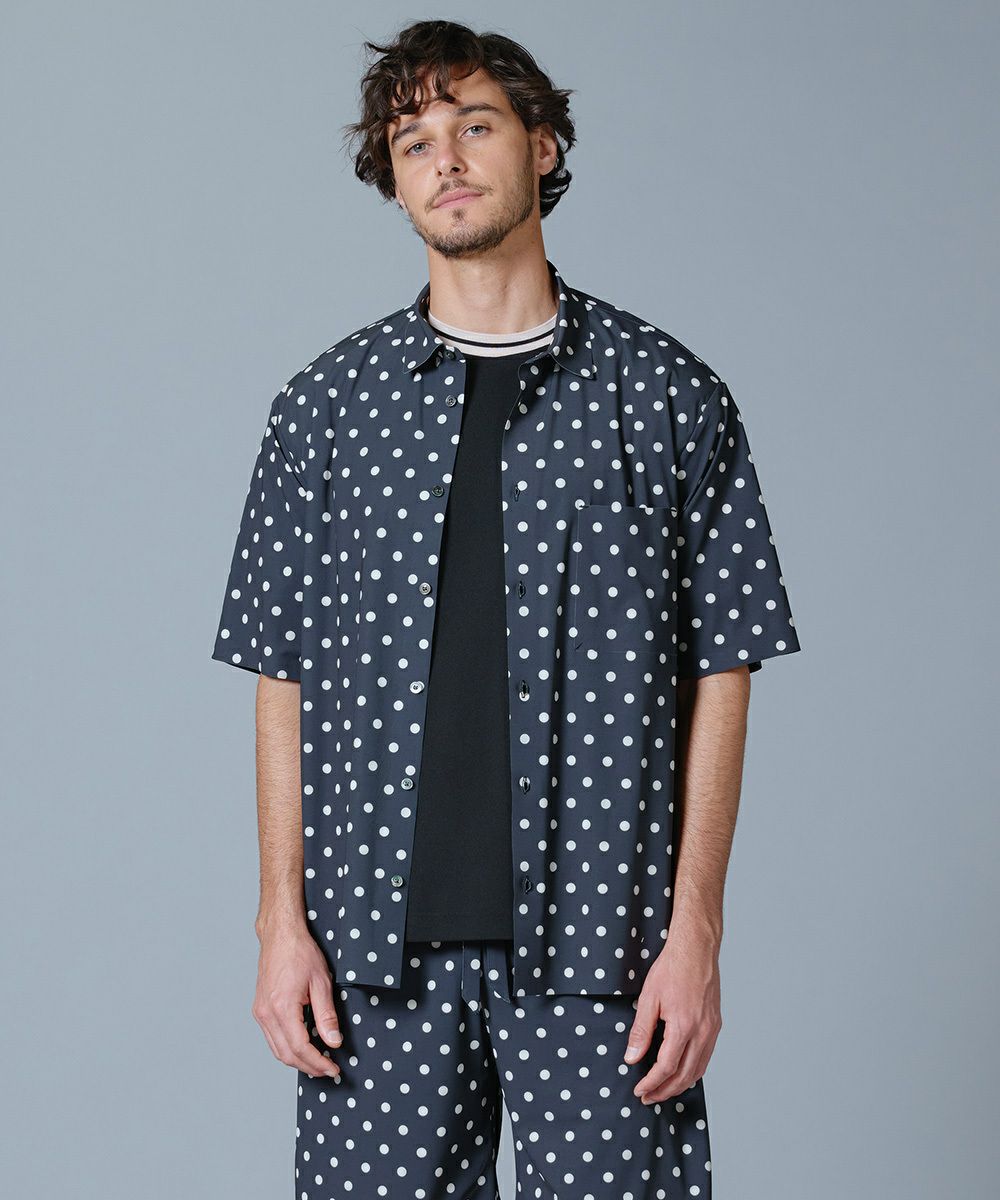 2025 PRE-FALL COLLECTION | Night STORE | ダブルスタンダード