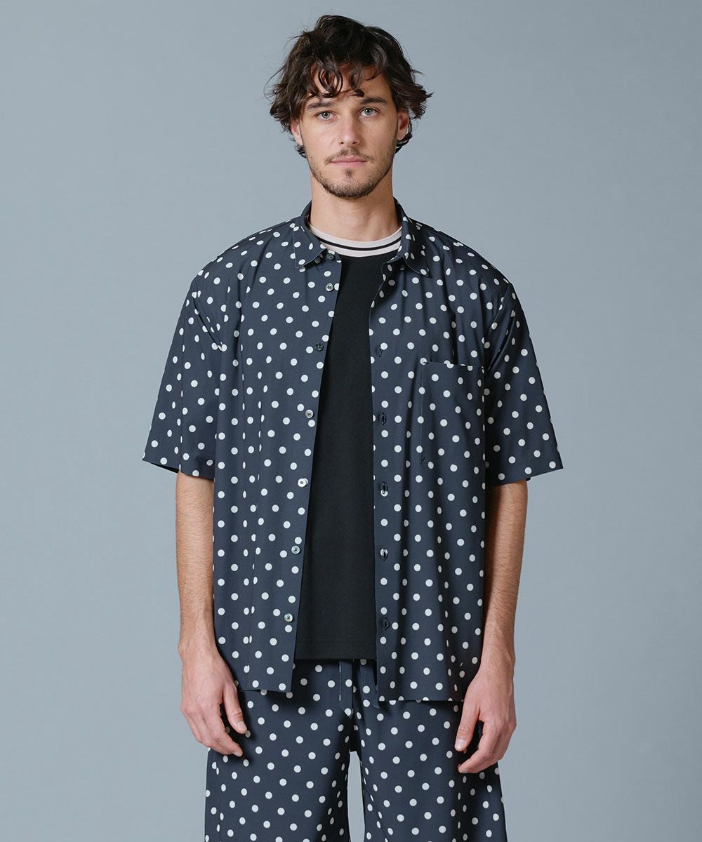 2025 PRE-FALL COLLECTION | Night STORE | ダブルスタンダード