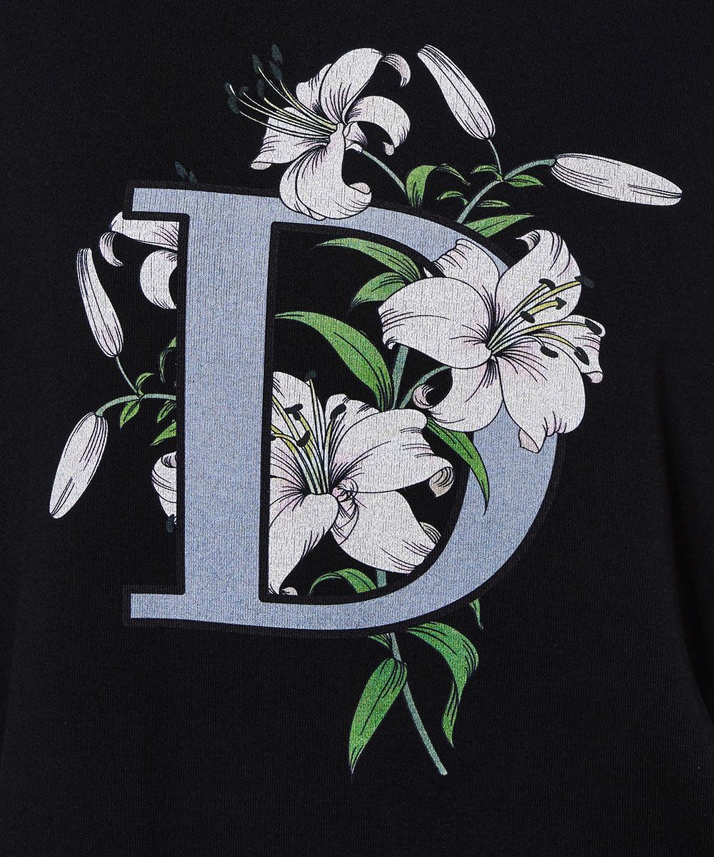 DSC / DロゴフライスTシャツ(SALE) TOPS Night STORE | ダブル