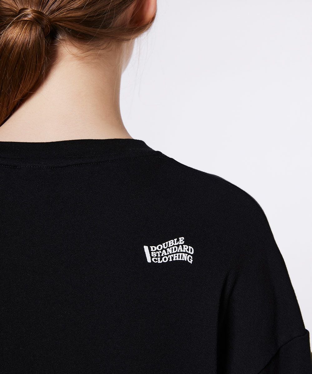 DSC / DロゴフライスTシャツ(SALE) TOPS Night STORE | ダブル