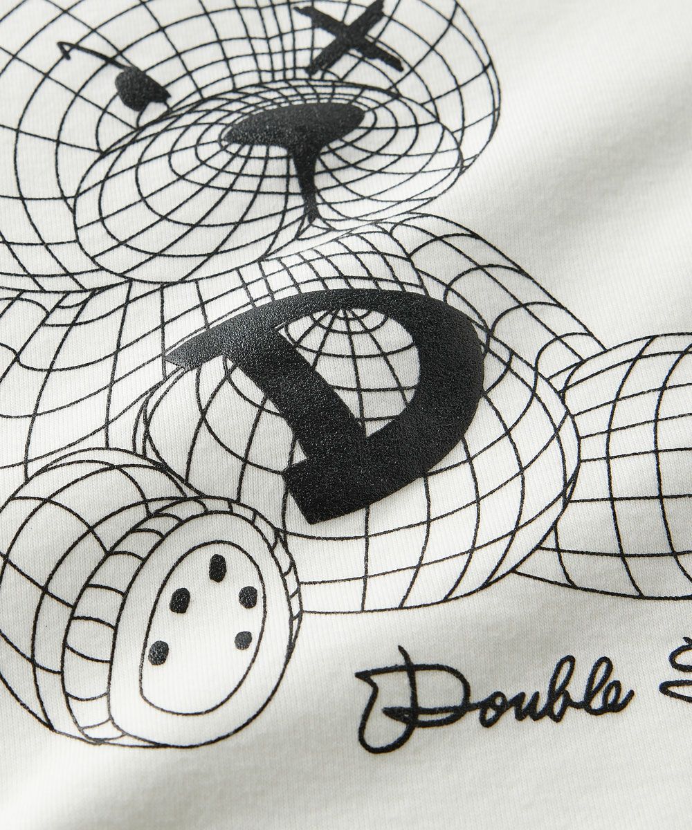 DSC/ NEOベアフライスTシャツ(WEB限定) TOPS Night STORE | ダブル