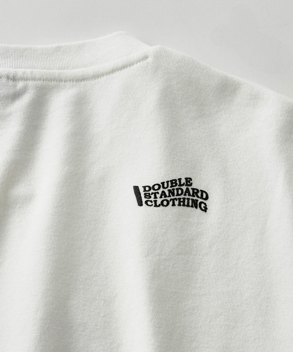 DSC/ NEOベアフライスTシャツ(WEB限定) TOPS Night STORE | ダブル