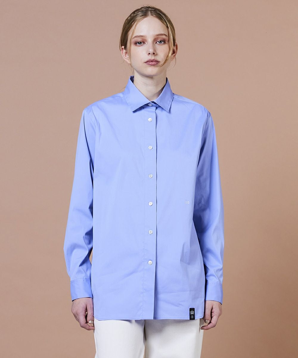 DSC / LAZER BROAD RGブラウス TOPS Night STORE | ダブルスタンダード