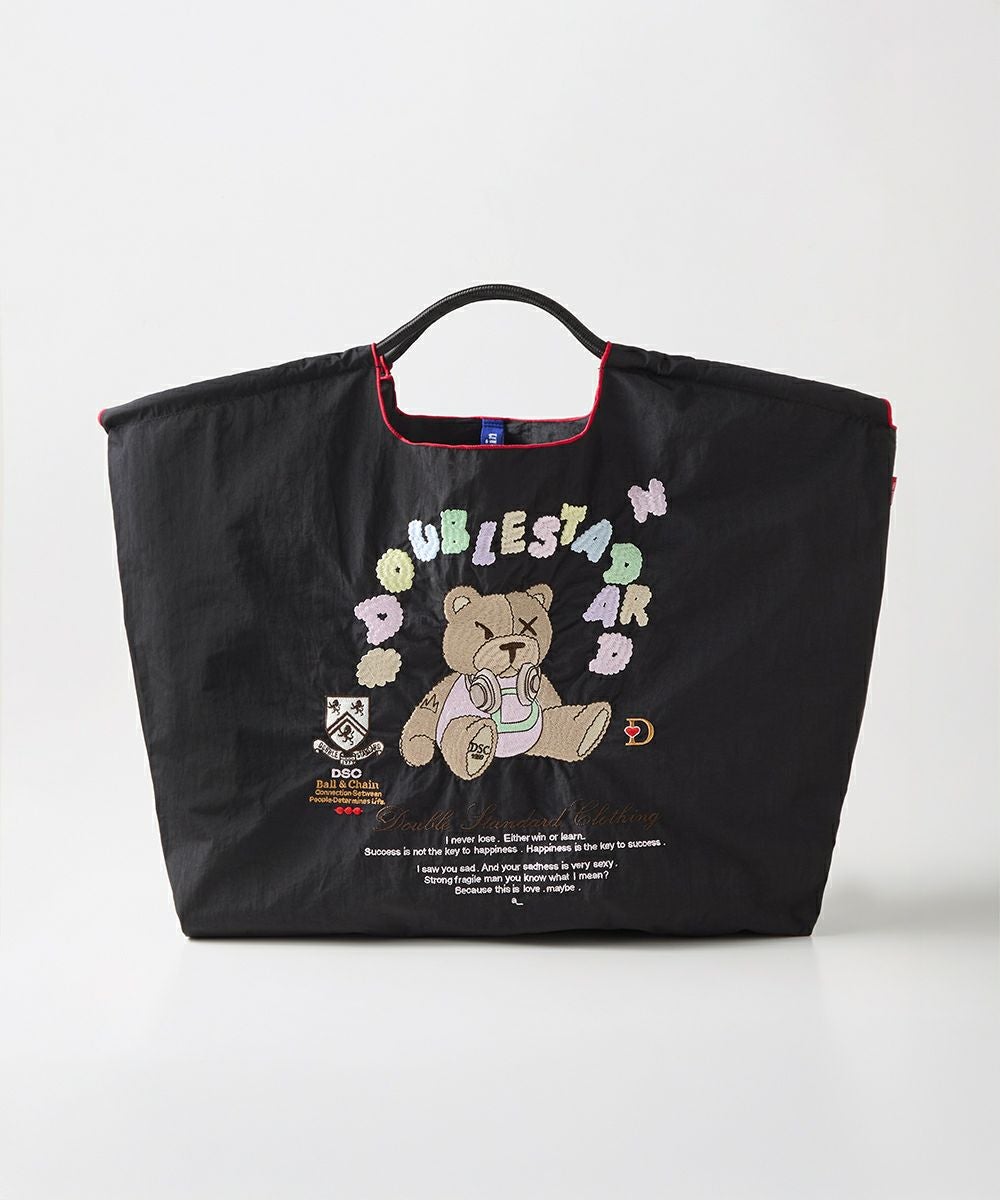 Ball & Chain | Night STORE | ダブルスタンダードクロージング公式通販