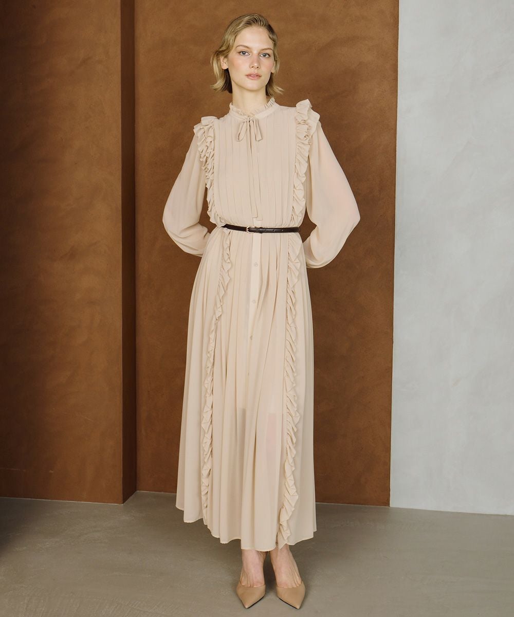 POINT 10%】CORCOVADO / Polyester Chiffon ボウタイリボン POINT 10%】CORCOVADO / Polyester Chiffon ボウタイリボン