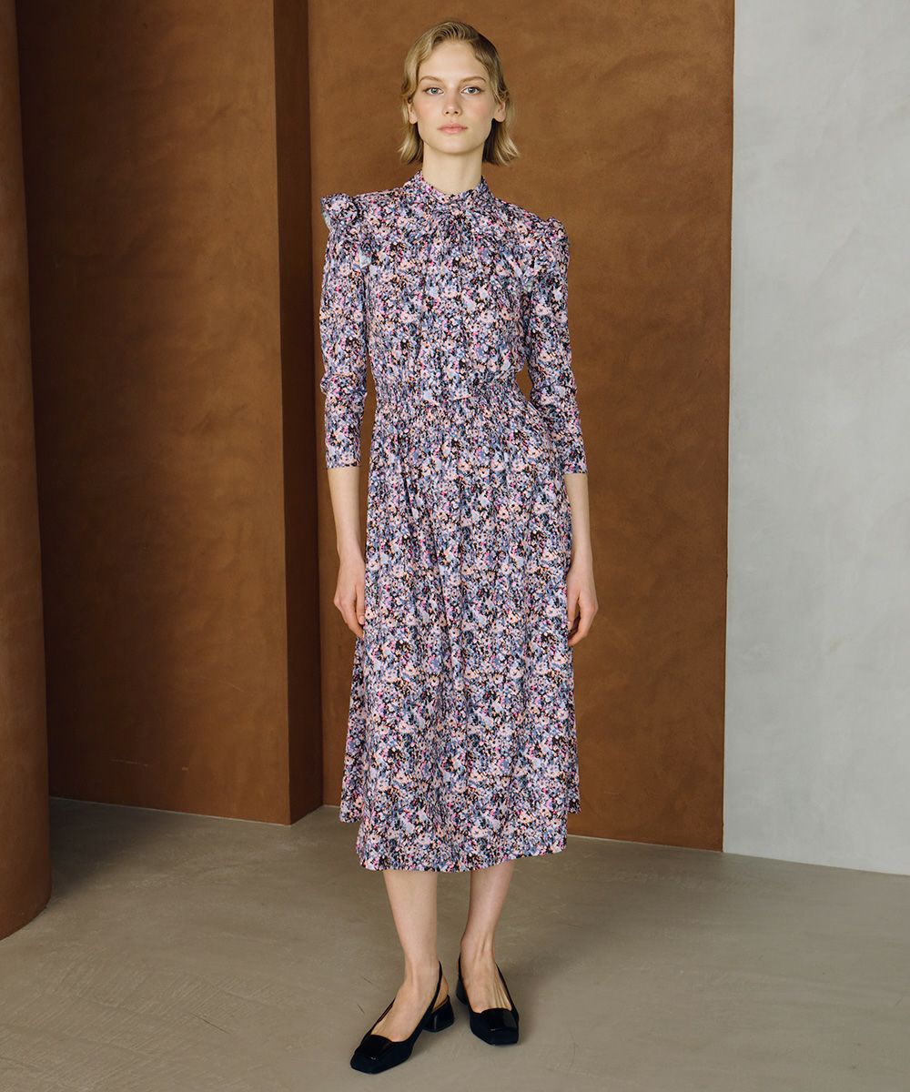 2025 CORCOVADO PRE-FALL COLLECTION | Night STORE | ダブル