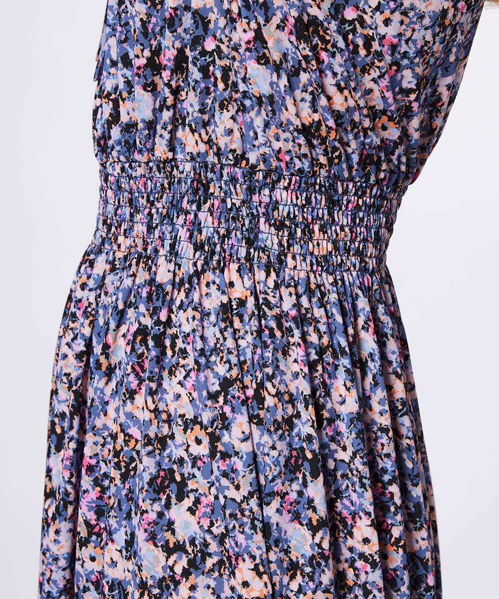 CORCOVADO / トリコットジャージドレス DRESS Night STORE | ダブル