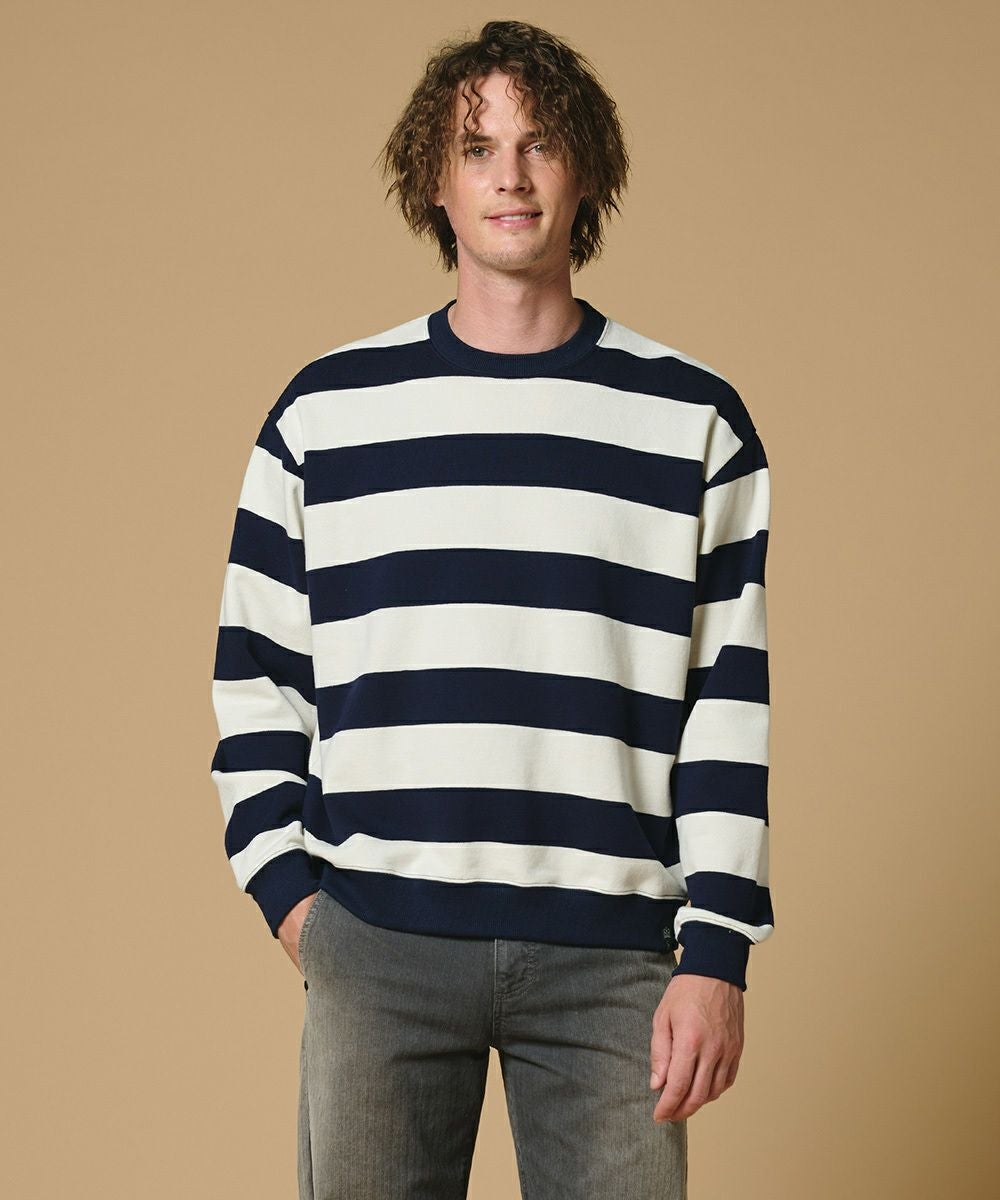 DSC / LAZER BROAD RGブラウス TOPS Night STORE | ダブルスタンダード