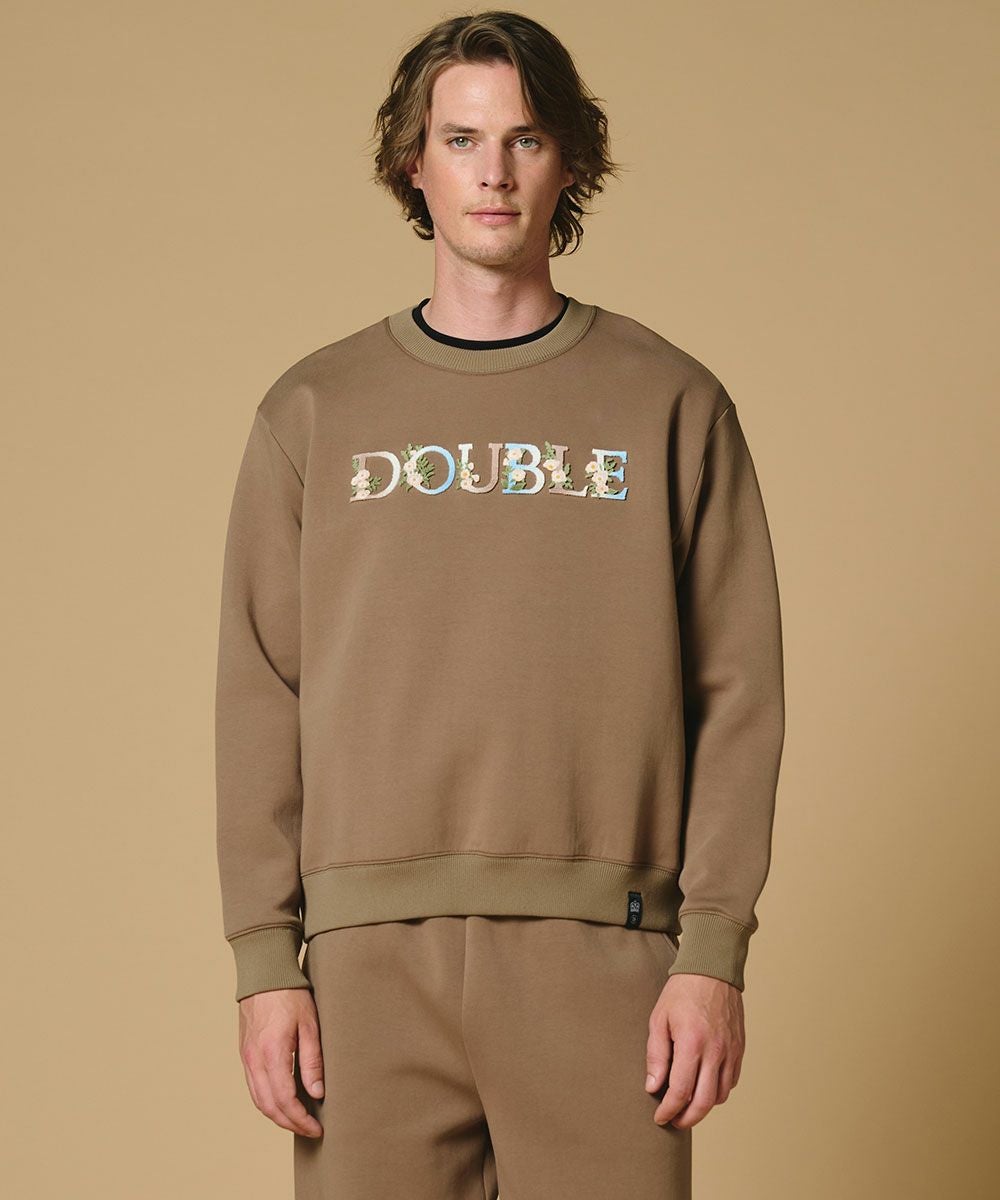 ベージュ
