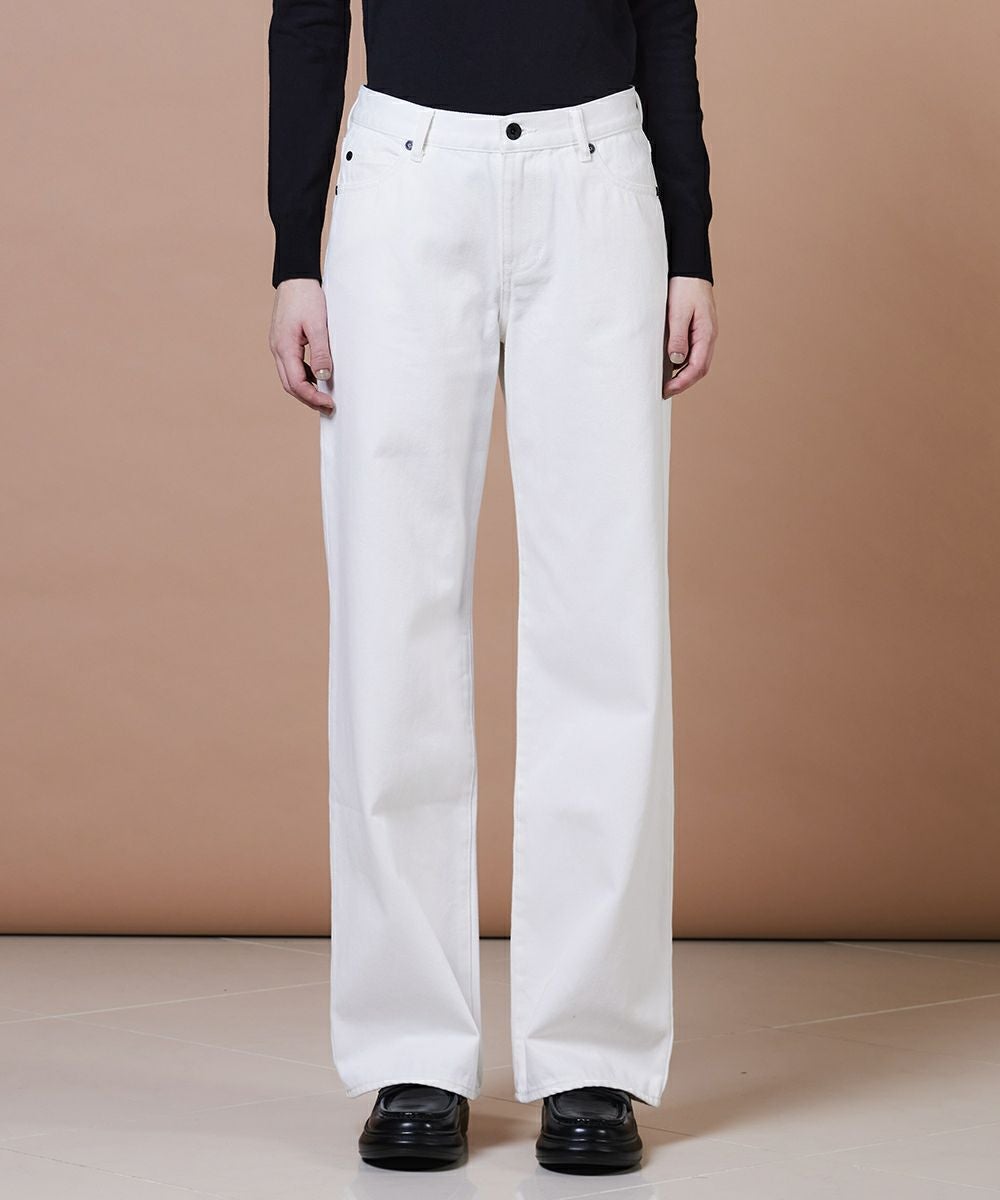 DSC / 12.5oz ワンウォッシュパンツ(SALE) DOUBLE STANDARD CLOTHING