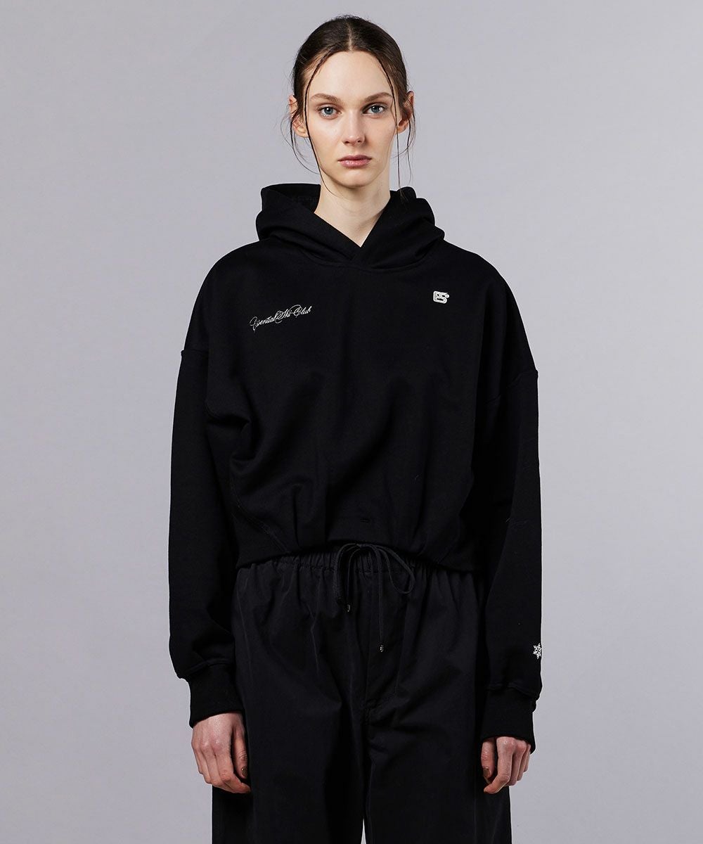 ダブルスタンダードクロージング スウェットセットアップ ブラック SWEAT COLLECTION | Night STORE | ダブルスタンダードクロージング