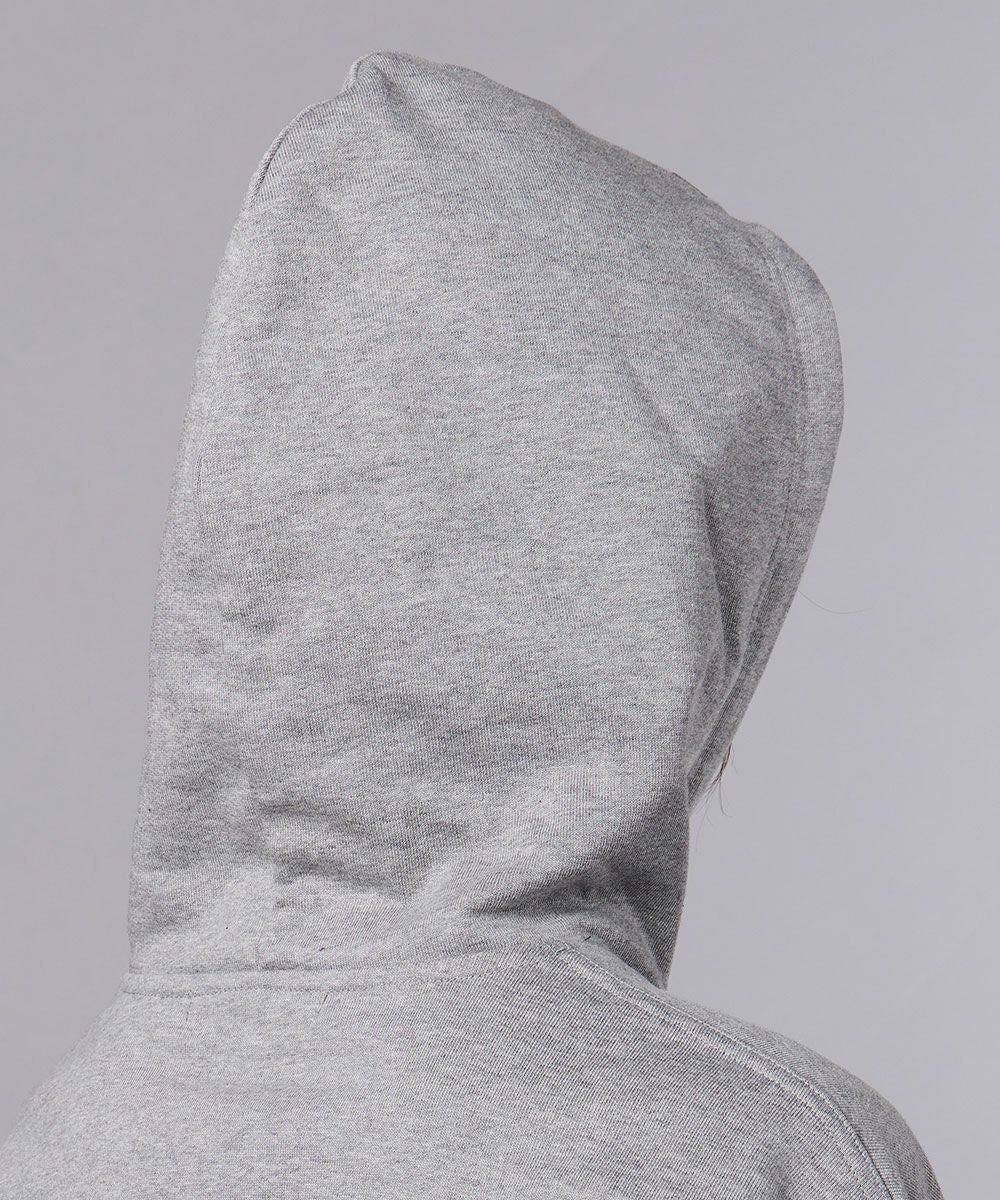 ESSENTIAL / ハードコンパクト 裏毛パーカー TOPS Night STORE