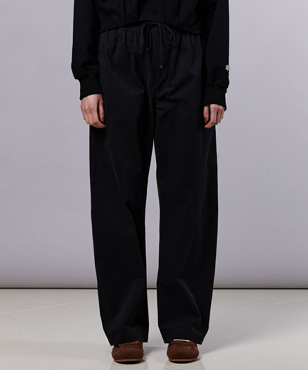 ESSENTIAL / バイオピーチパンツ BOTTOMS Night STORE | ダブル