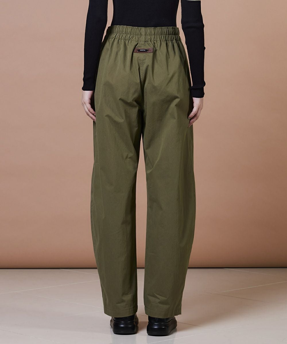 ピーチページ ESSENTIAL / バイオピーチパンツ BOTTOMS Night STORE | ダブル