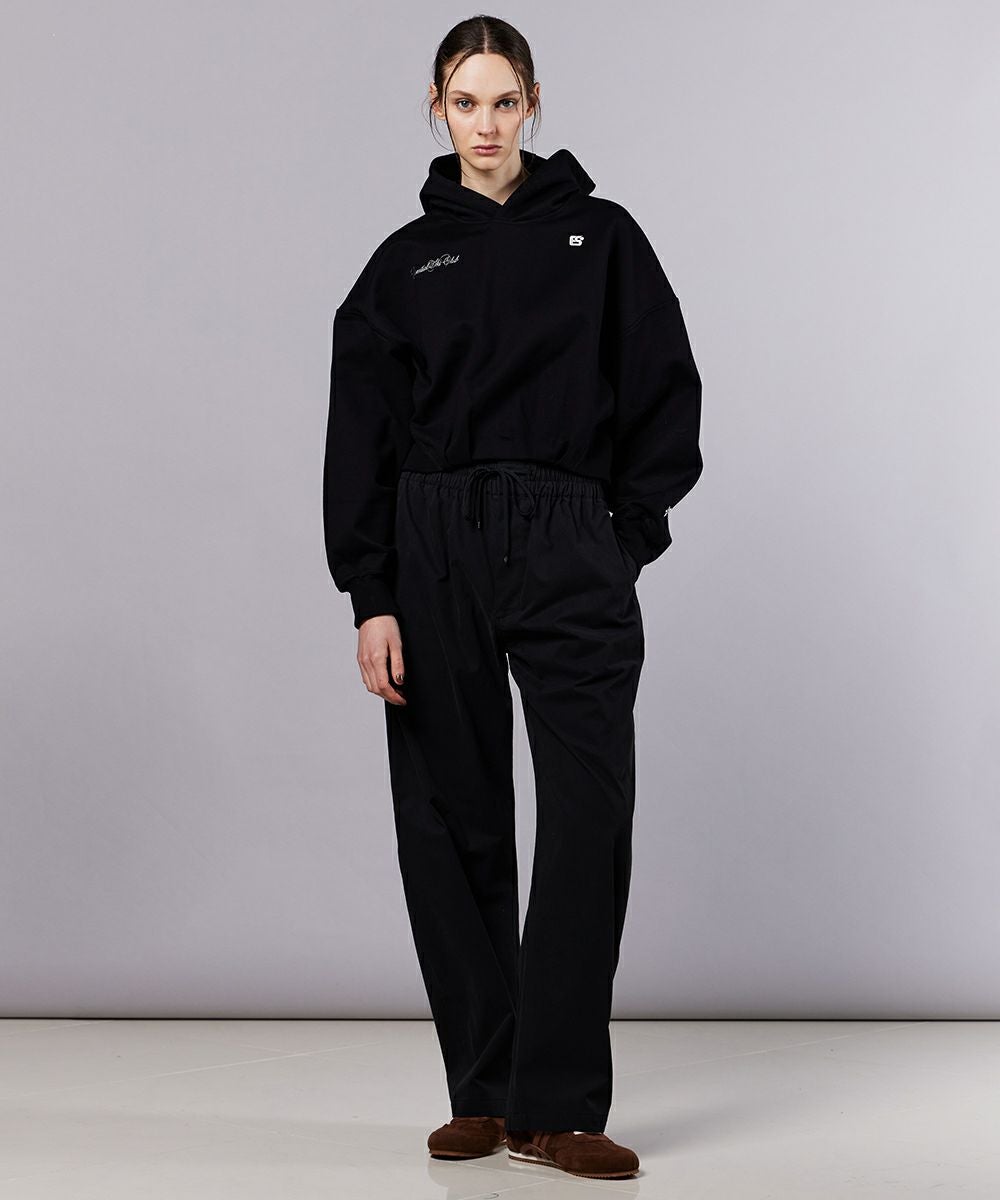 ESSENTIAL / バイオピーチパンツ BOTTOMS Night STORE | ダブル