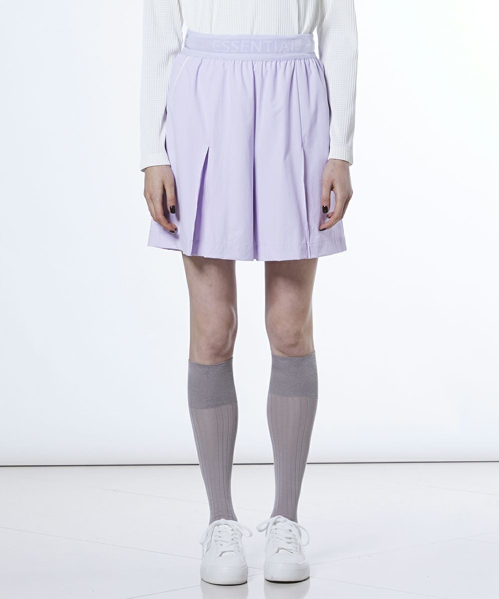 鈴木紗理奈×DSC/ アウトフィッター ナイロンキュロットパンツ BOTTOMS