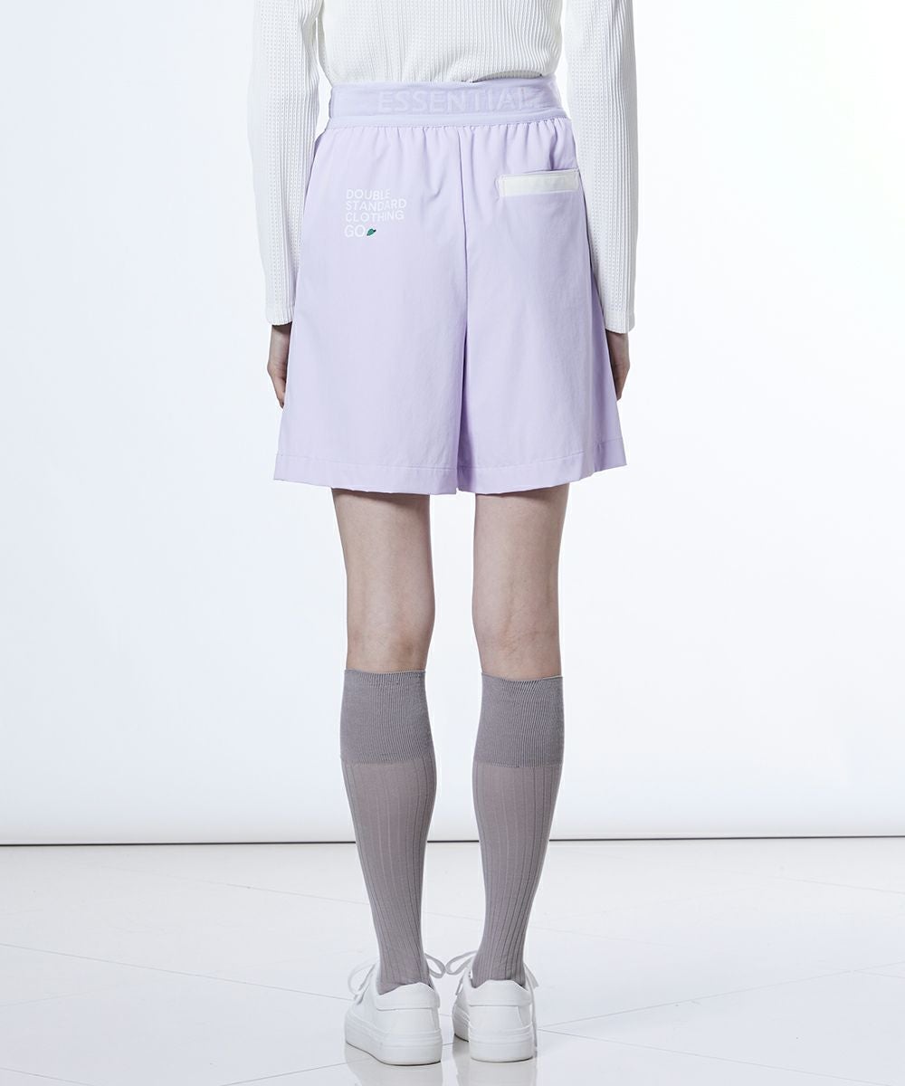 鈴木紗理奈×DSC/ アウトフィッター ナイロンキュロットパンツ BOTTOMS
