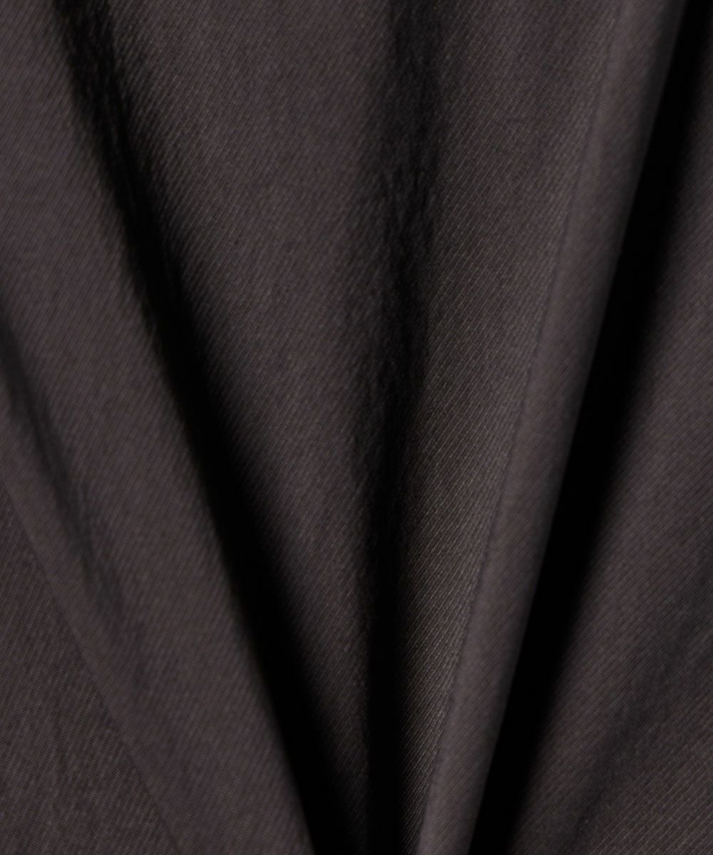 ESSENTIAL フロストナイロン ブルゾン ESSENTIAL / フロストナイロン ブルゾン OUTERS Night STORE | ダブル