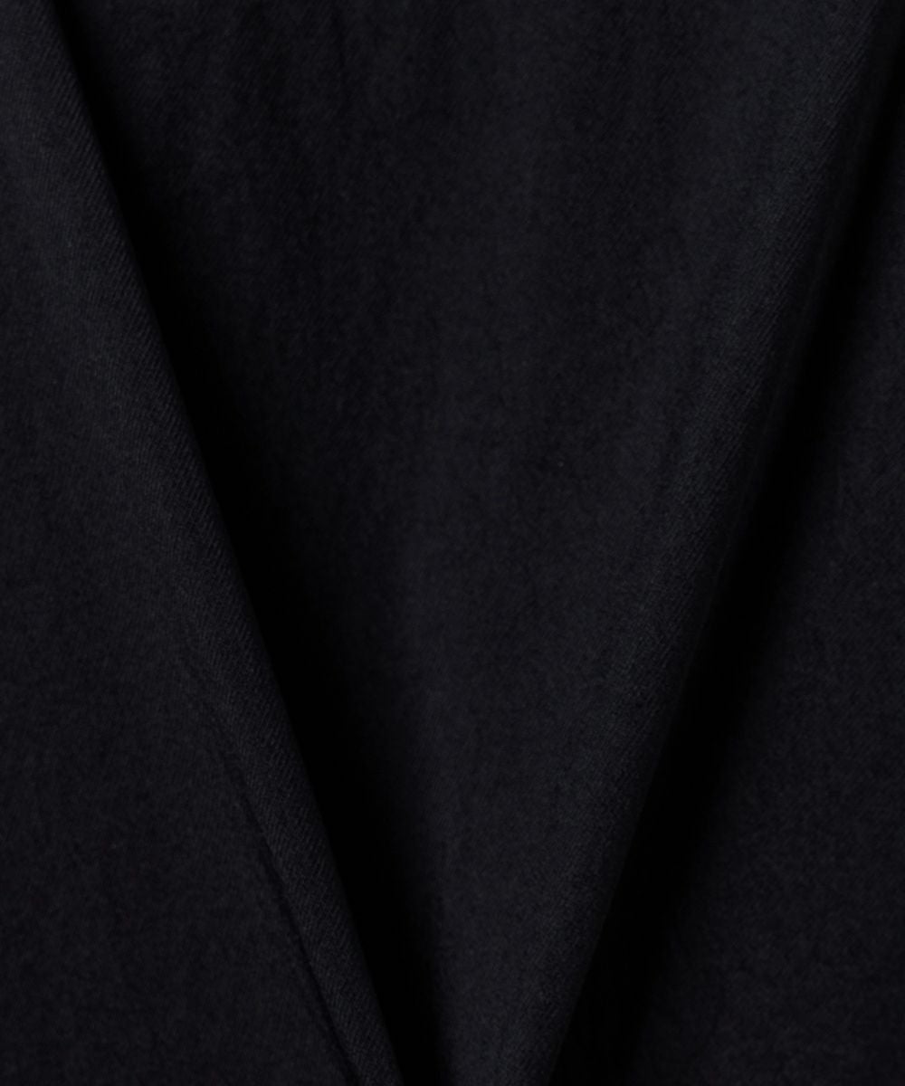 ESSENTIAL フロストナイロン ブルゾン ESSENTIAL / フロストナイロン ブルゾン OUTERS Night STORE | ダブル