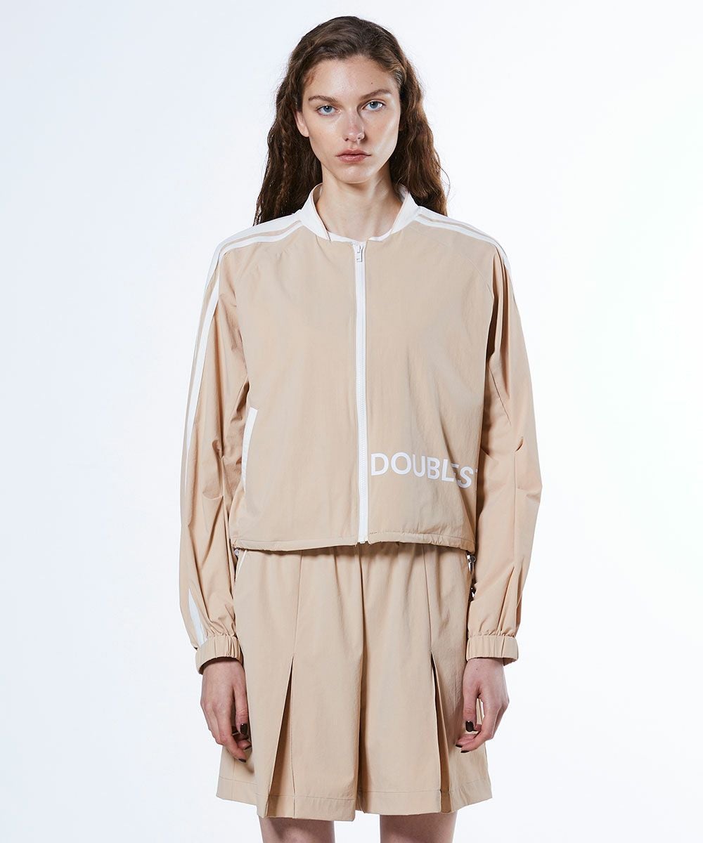 ダブルスタンダードクロージング　ナイロンコート DOUBLE STANDARD CLOTHING（ダブルスタンダードクロージング）の
