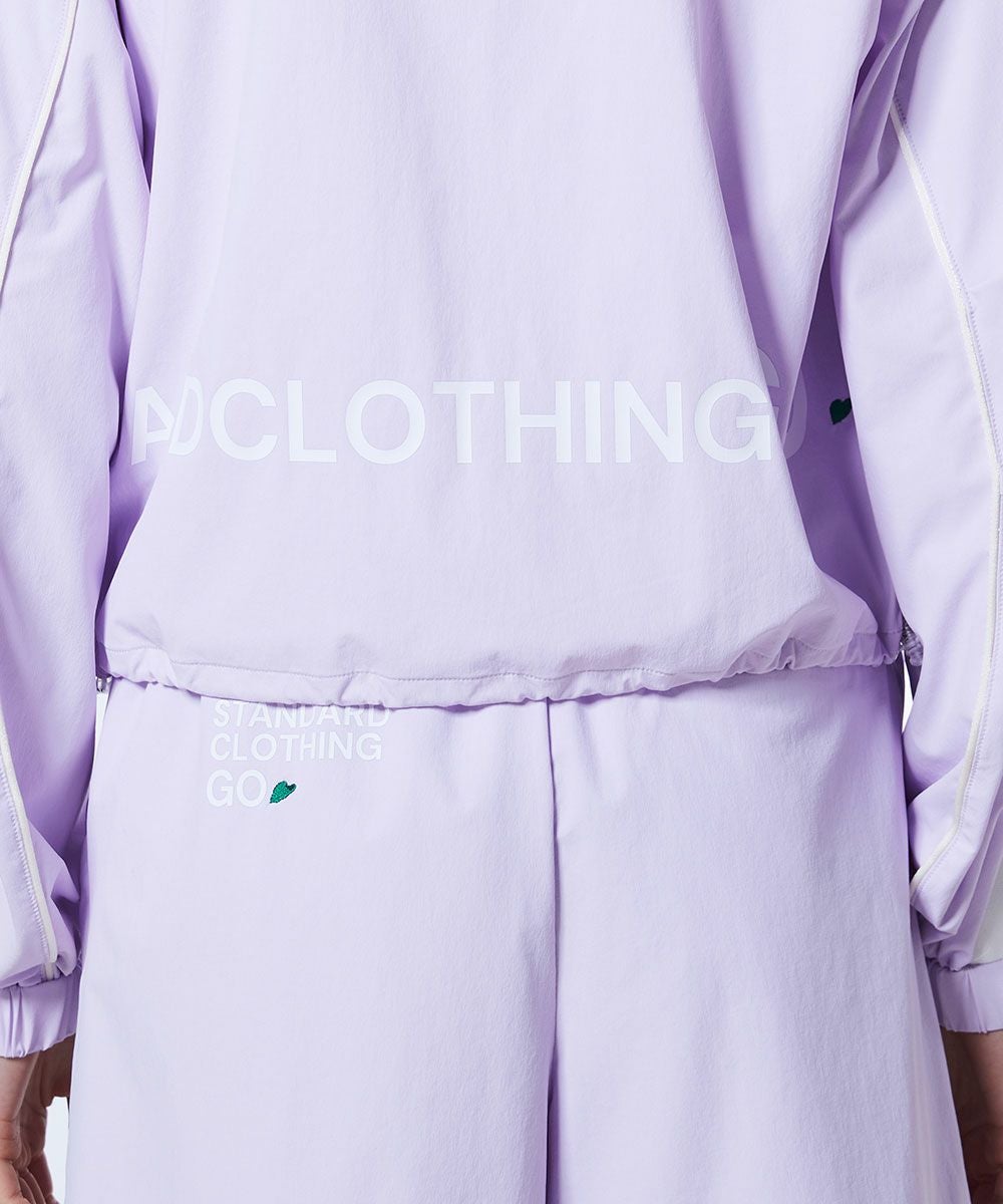鈴木紗理奈×DSC/ アウトフィッター ナイロンブルゾン OUTERS Night