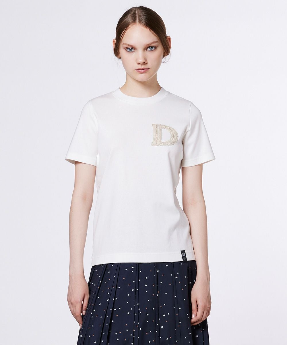 【今季品】Sov. ベーシックフライスTシャツ ダブルスタンダードクロージング Sov. / ベーシックフライスTシャツ TOPS Night STORE | ダブル