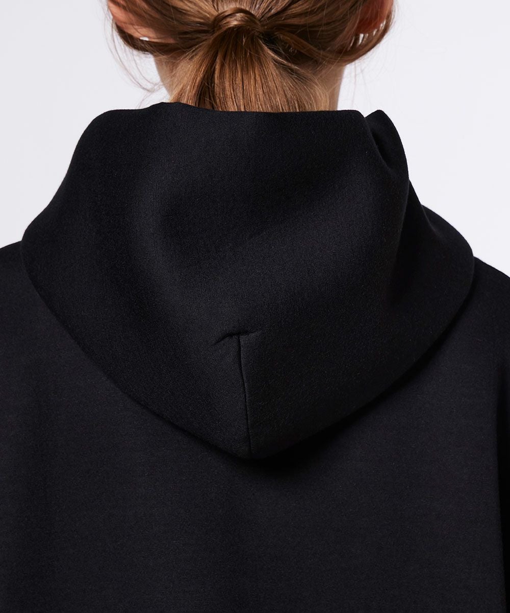 DSC / ハートワッペンジップパーカー TOPS Night STORE | ダブル