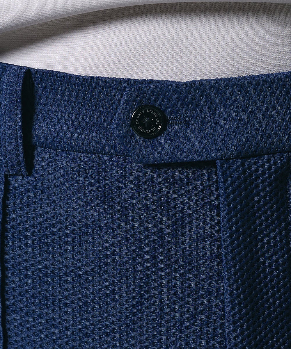D/him ストレッチメッシュパンツ BOTTOMS Night STORE | ダブル