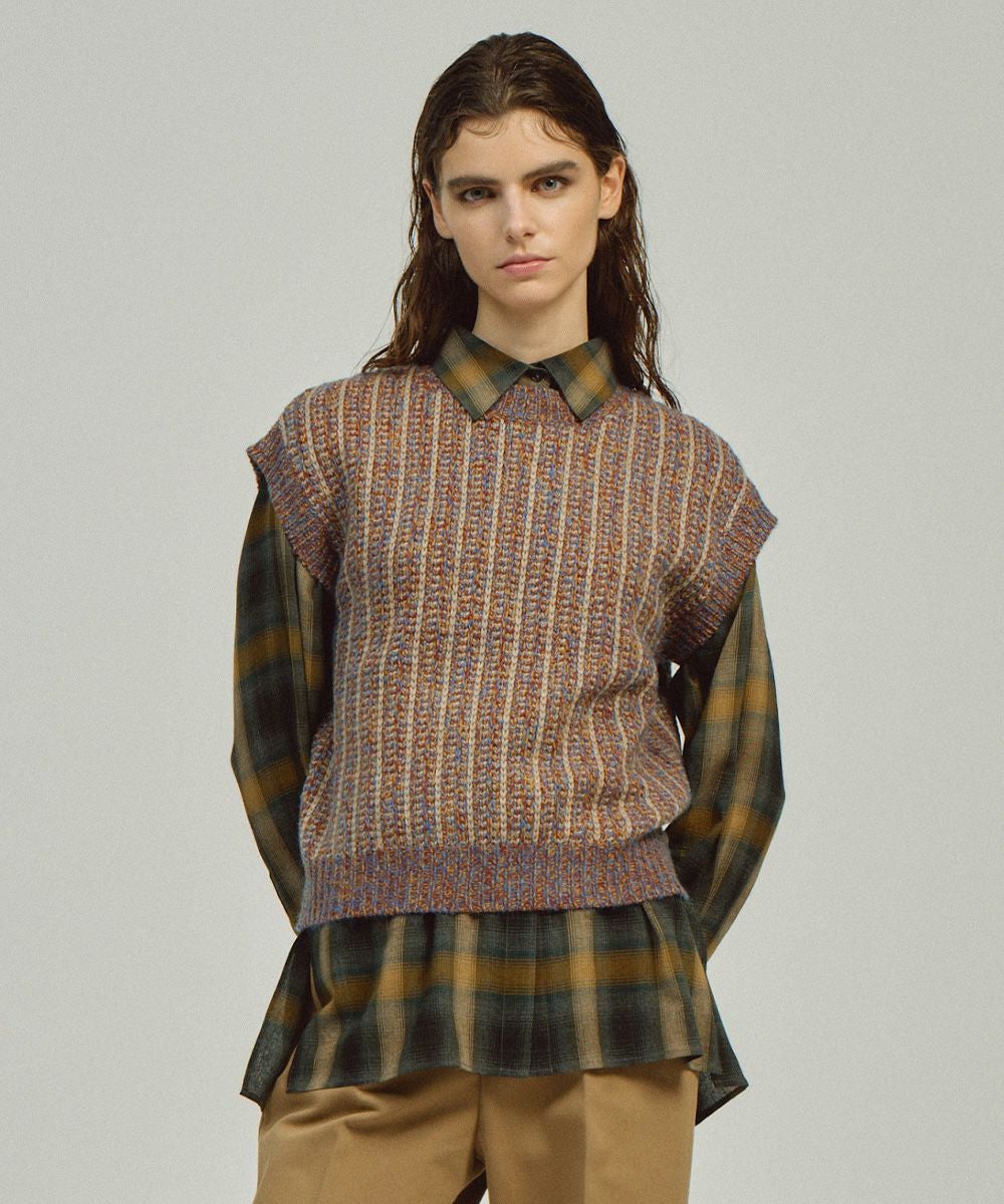 KNIT COLLECTION | Night STORE | ダブルスタンダードクロージング公式通販