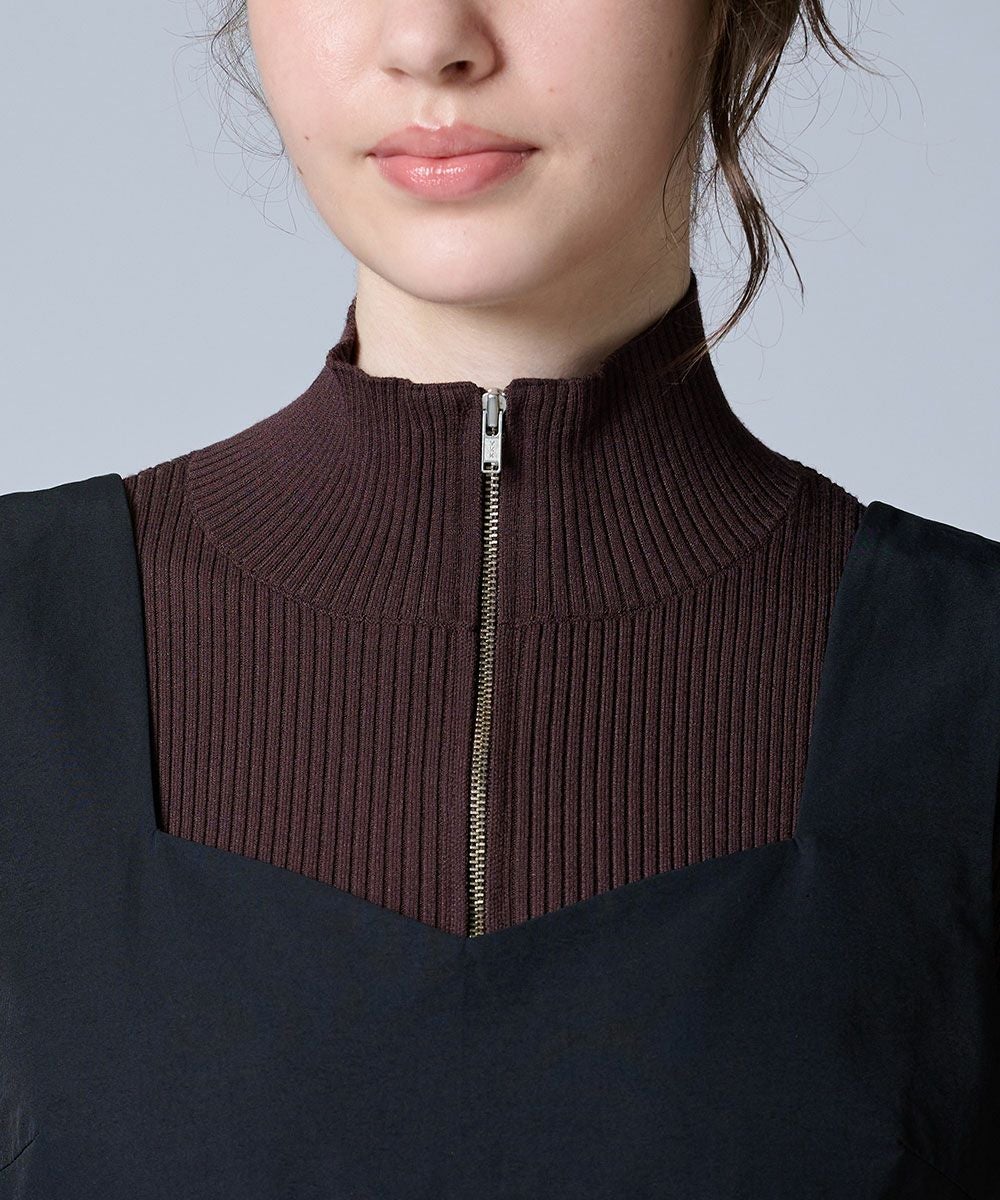 DSC / ティアードバルーンワンピース(SALE) DRESS Night STORE